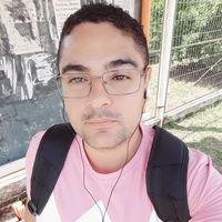 Фотографии пользователя Cristian Oliveira