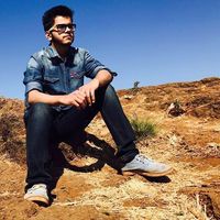 Dhruvil Jariwala's Photo