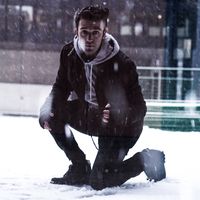 Edriss Sydeqi的照片