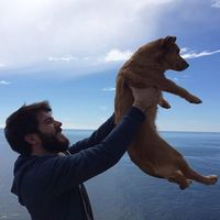 Fotos de Santi Macia