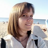 Katy Grekhova的照片