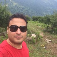 Mohammad Gallafan's Photo