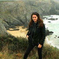 Francine Primeaux-Kennedy的照片