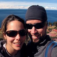 Fotos de Bigoudi_and_Fred St-Laurent