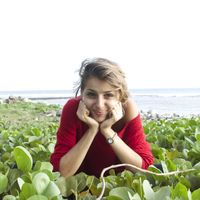 GISS  Anaëlle的照片