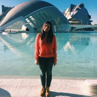 Anna Dziewonska的照片