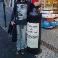 Santiago Arguinarena的照片