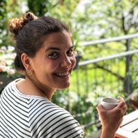 Lisa Otzelberger的照片