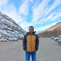 hitesh  suhalka's Photo