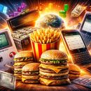 🎥 Screening: Disruption and Cost of Innovation的照片