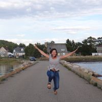 Lucille Rimbaud's Photo