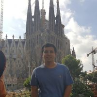 Julio Bernabé的照片