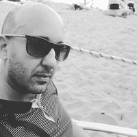 Dario Presbulgo's Photo