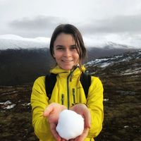 Julia Magdalena Kubiak's Photo