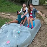 Crystal Chapman的照片