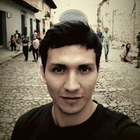 Photos de Heber  Gamboa