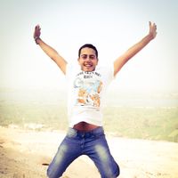 Ahmed Abdulhalim's Photo