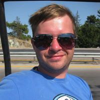 Andrey Asafov's Photo