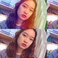 felicity lee的照片