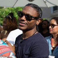 Fotos von Sherard Harewood