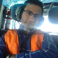 Arash Najafi's Photo