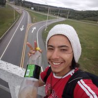 Gabriel Carvalho的照片