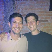 Pierre Martin's Photo