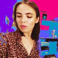 Inna Burmistrova's Photo