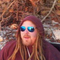 Mark Fiasco的照片