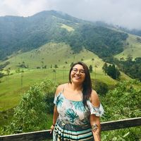 Alejandra Rodas's Photo