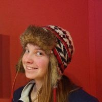 Le foto di Polina Melnik