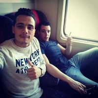 Aissam Zouhri's Photo