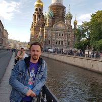 Rai Gonzalez's Photo