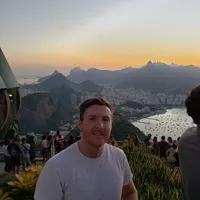 Timmy Walsh的照片