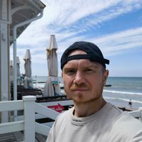 Aleksandr Miasniankin's Photo