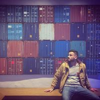 Timothé Bacry's Photo