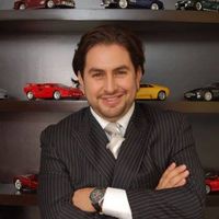 Pepe Yacaman's Photo