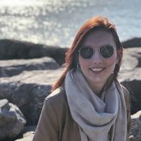 Merve Demircan's Photo