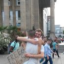 Bilder von FREE HUGS 