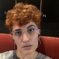 Sara Morandeira Seijas's Photo