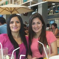 Mónica Matos's Photo