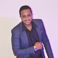 Abdelrahman Mohsen's Photo