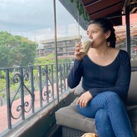 Lizeth Reyna's Photo