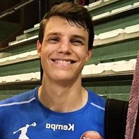 Tanguy Cuvelier's Photo