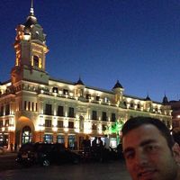 Hasbi Karaman的照片