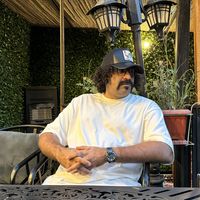 Fotos de moein foroozani