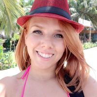 Stéfanny Castelo的照片