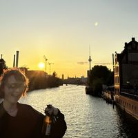 Valérie Hörmann's Photo