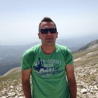 Le foto di Dinçer Çıtak