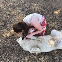 Marion François's Photo